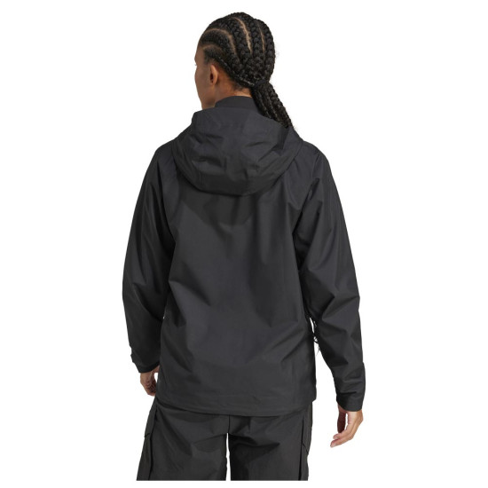 Adidas Γυναικείο μπουφάν Terrex Multi 2L Rain.Rdy Jacket